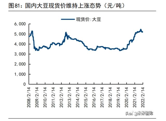 粮食供应与安全问题将何去何从？且看这份报告