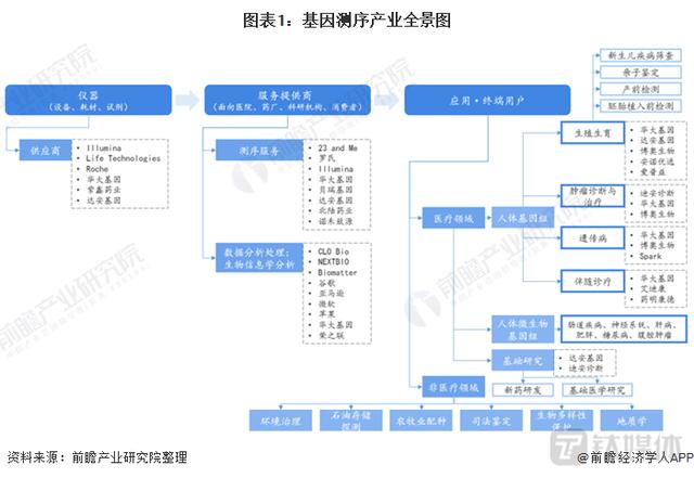 历时22年，超2亿个缺失的人类基因组首次破译｜钛媒体科普