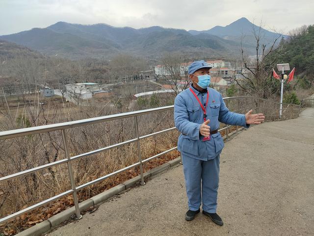 青山埋忠骨 北京烈士陵园守墓人：“他们没有后人，但有我们”