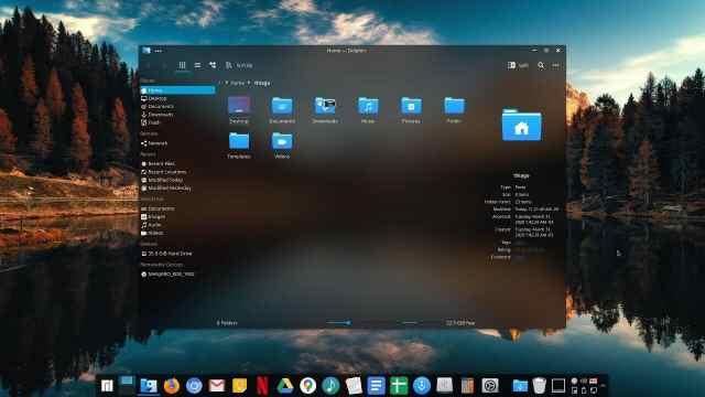 Win11太拉垮？Linux取代Windows日常使用可行吗