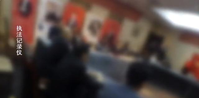 “观音八代弟子”收海归硕士为徒，1个多月收取46万元 因诈骗罪获刑5年现上诉