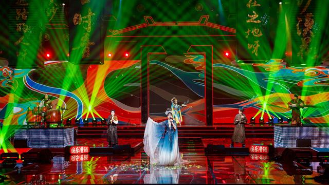 《国乐大典》第四季迎“巅峰之夜”，全国剧场巡演5月开启