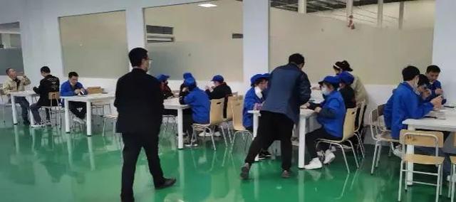 上海九亭包装机械展