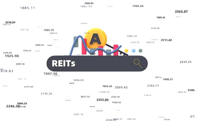 公募reits房地产「reits房地产投资信托基金」