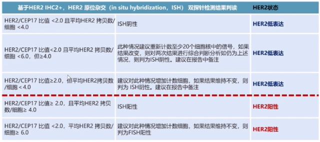 7大更新要點！專家解讀2022 CSCO乳腺癌指南病理診斷部分