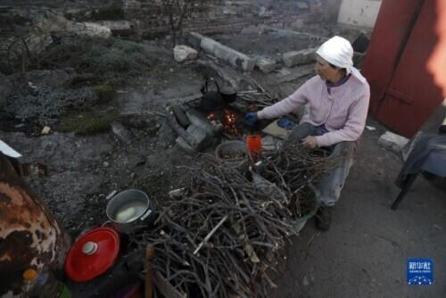 马里乌波尔现况