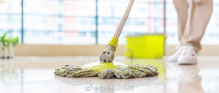 日本6.5%的六年级学生正照料家人