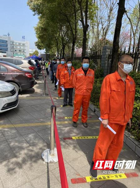 防疫生产两不误 湖南远洋集运船员支部迎难而上守护水运