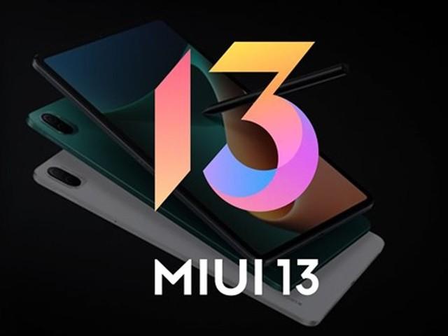 小米MIUI 13新一批推送机型公布：共16款