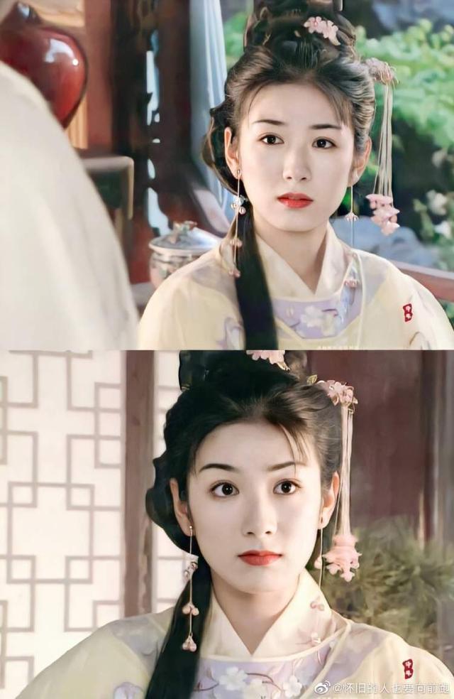 回忆杀！《新上错花轿嫁对郎》开机，请来了黄奕等老版主演送祝福