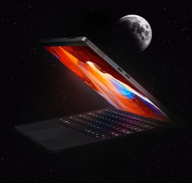 Gentude V2 13.4英寸平板电脑现到手5599