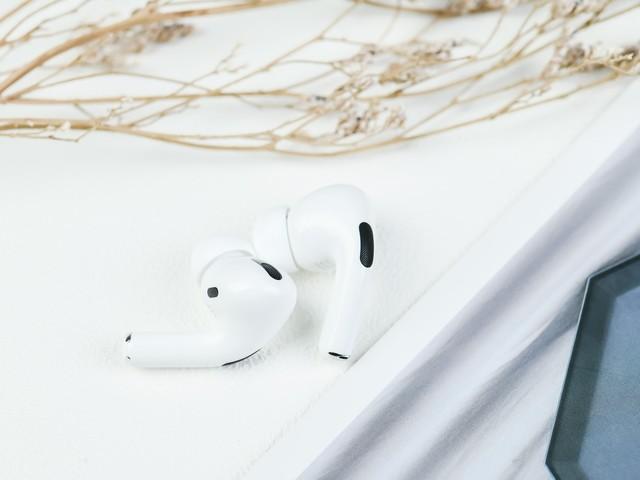 苹果AirPods Pro京东899元抢购中 超值入手