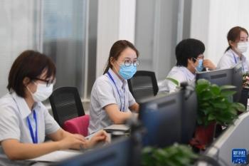 习近平的人民情怀