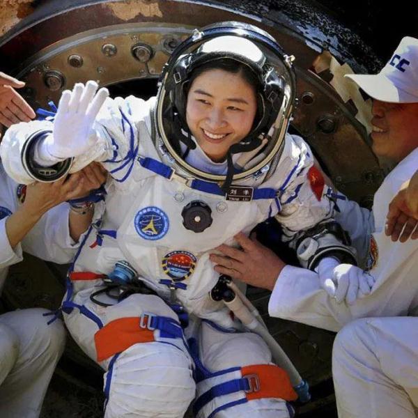 今天是世界航天日，这些“第一”你应该知道