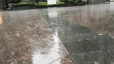 陕西多地下雪了！厚达15厘米！立夏后又穿上秋裤正常吗？专家回应