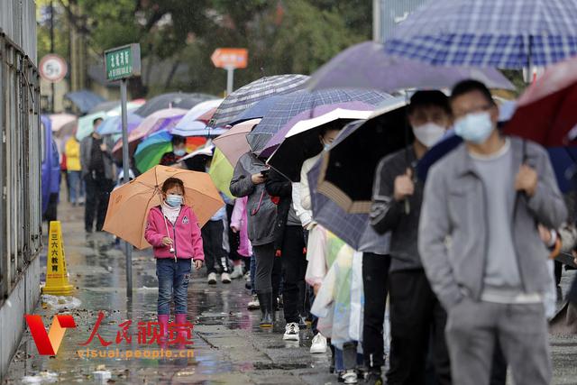 疫情防控下慢下来的姑苏城