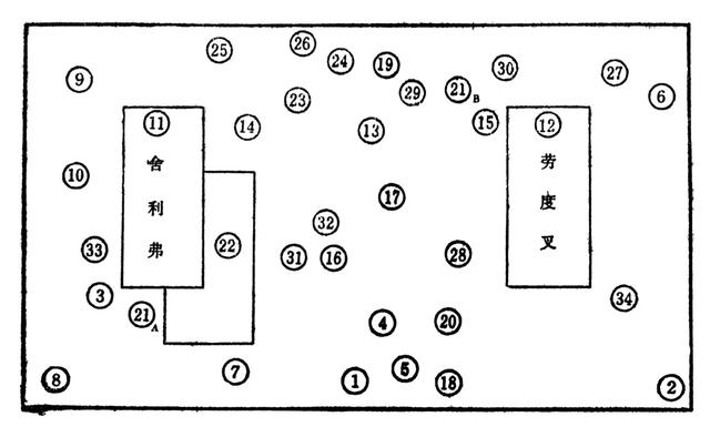 说唱歌词标记的红色蓝色什么意思