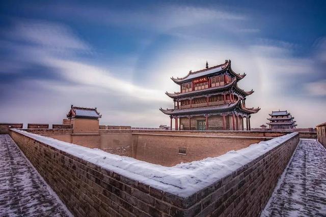 中國十大世界文化遺產，關于長城的一些小知識？