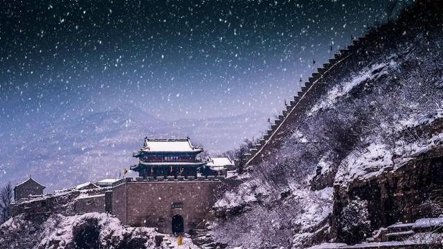 中國十大世界文化遺產，關于長城的一些小知識？
