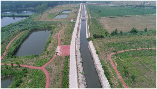 山东省地矿局五院全力保障泰山区域山水林田湖草生态保护修复工程