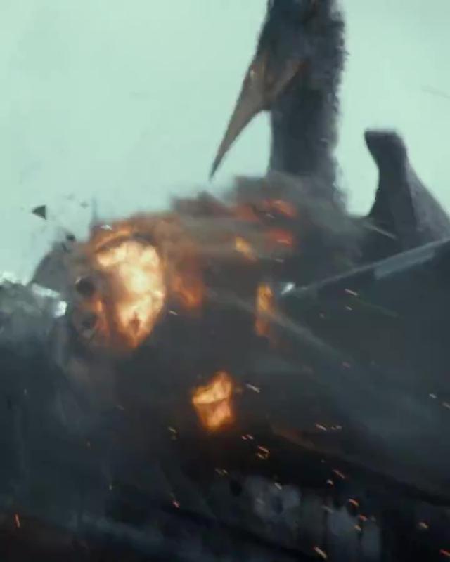 《侏罗纪世界3》电视预告公布 6月10日北美上映