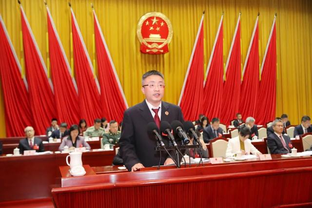 一图读懂龙华检察工作报告
