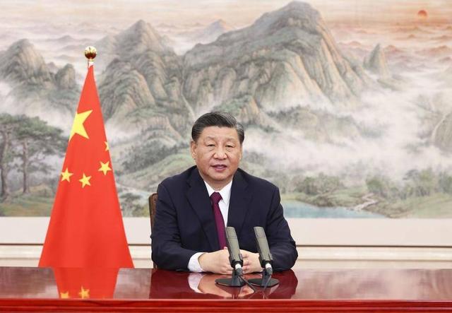 习近平在博鳌亚洲论坛2022年年会开幕式上的主旨演讲（全文）