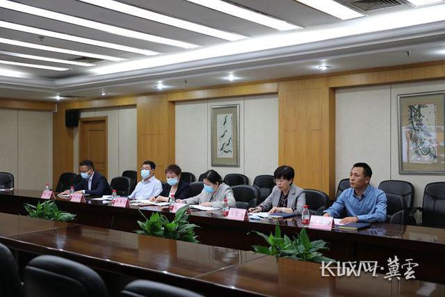 河北金融机构通过降准释放长期资金约1097亿元