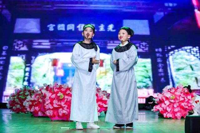 低碳科技体验馆、生态智能大棚……龙泉驿这所绿色低碳生态学校升级了！