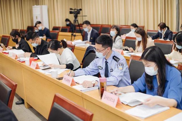 凝集磅礴的青春力量，团市委这样推进全面从严治团