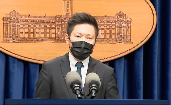 疫情再次延烧台“总统府”，台媒：“总统府宪兵营”两名士兵确诊