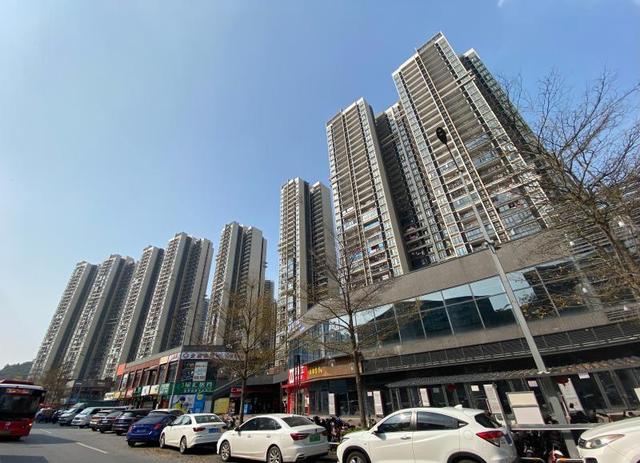 话楼点金 | 从标志性新楼盘风向看五一行情