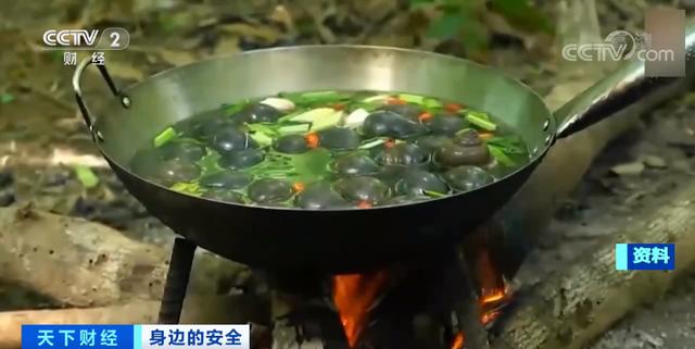 千万别碰！疾控专家提醒