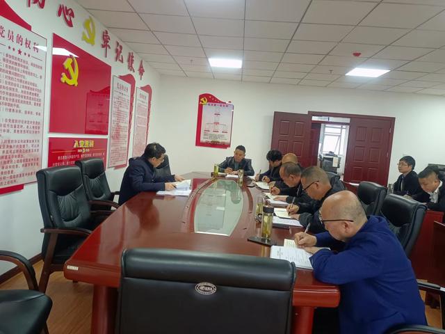 西秀区交通运输局召开打非治违暨安全生产工作集体约谈会