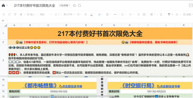 200本付费书籍免费！app的起点是“全民阅读月”，张若昀、郑云龙、陈立农等。是读书官。
(图5)