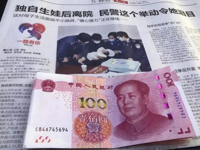 全网关注的杭州42岁独自产子孕妇后续：现在过得怎么样了……