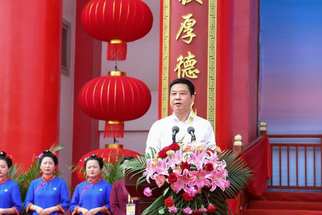 妈祖诞辰