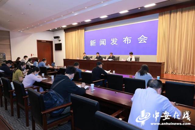 一季度 安徽自贸试验区各项目标任务超额完成序时进度