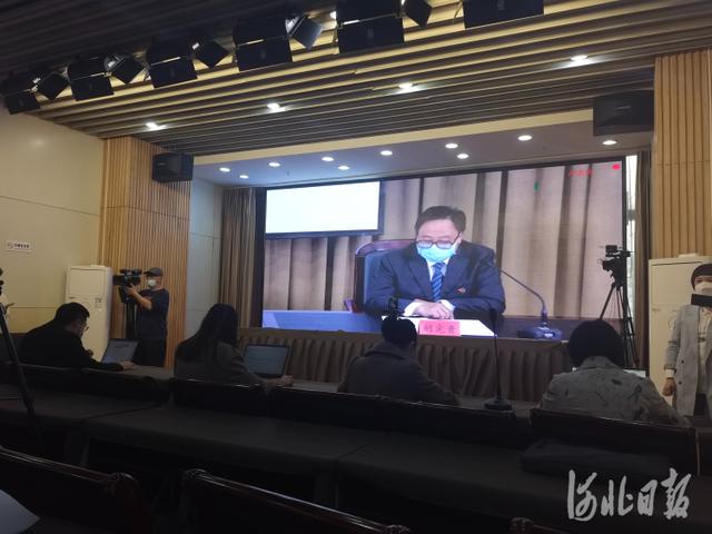 河北秦皇岛新增3例确诊，轨迹均涉翅冀矿业