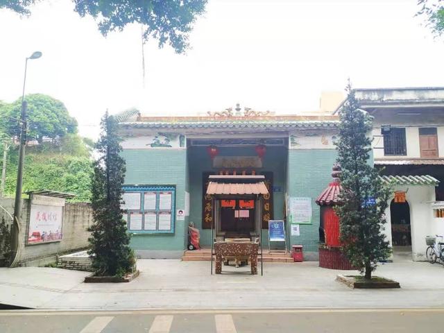 三月廿三天后诞，重访黄阁天后古庙传奇