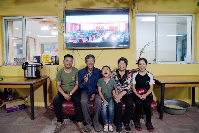 总书记和人民心贴心 |“绿水青山就是总书记给咱指的新门路”