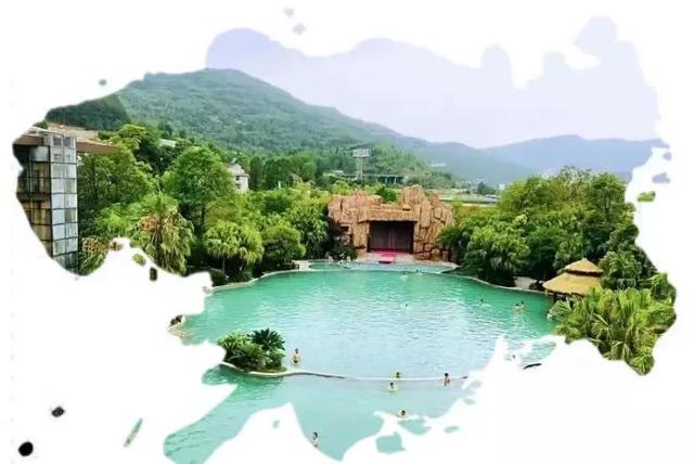 【五一“趣”剑阁】直接出发！四天三夜康养度假游已为您安排好~