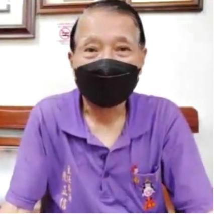 2022年“两岸妈祖缘”文化交流系列活动正式启幕