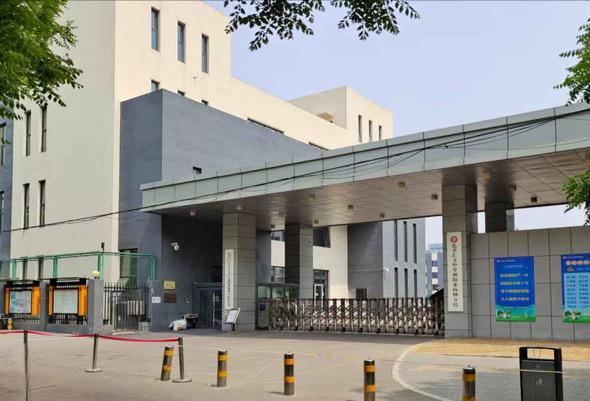 疫情隐匿传播多日，记者探访北京朝阳区临时管控区