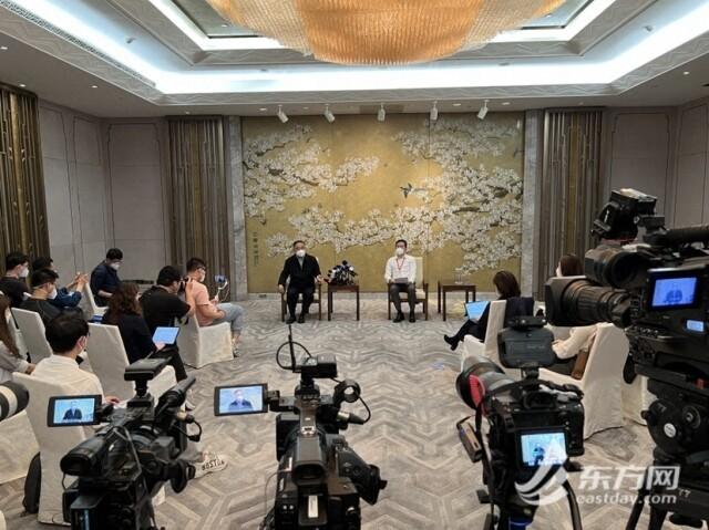 张伯礼：部分患者出舱但未痊愈，可配合药物、体育锻炼等促进康复