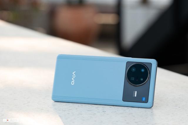 大屏旗舰之选，vivo X Note 为何“大”有不同
