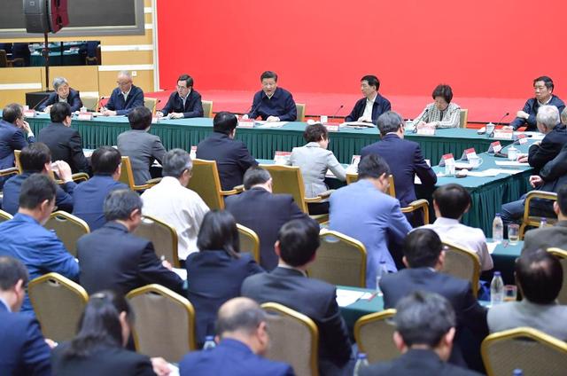 第一观察｜习近平总书记心目中的思政课