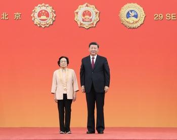 青蒿素问世50周年 习近平向这个论坛致贺信