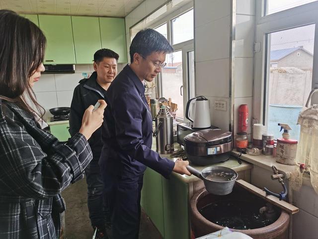 处于全国前列！黑龙江农村集中供水率和自来水普及率达95%以上