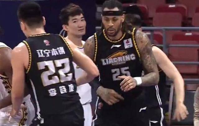 队史第二冠！辽宁100:82广厦，以大比分4:0斩获总冠军